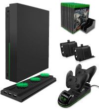    Game Accessories Kit (IV-X18143) (Xbox One X) 