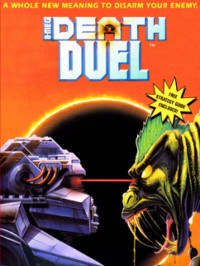 Death Duel   (16 bit)