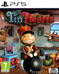 Tin Hearts Русская Версия (PS5)