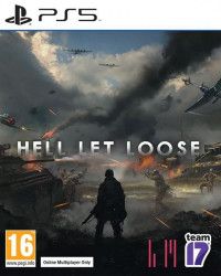 Hell Let Loose Русская Версия (PS5)