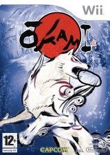 Okami (Wii/WiiU) USED Б/У