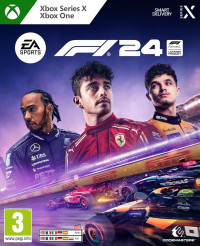Formula One F1 2024 (Xbox One/Series X)