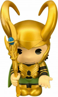   Monogram:  (Loki)  (Marvel) (691898) 20  