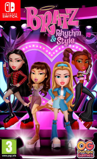 Bratz: Rhythm and Style (Switch)