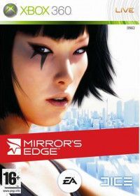 Mirror's Edge   (Xbox 360/Xbox One) USED /