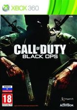 Call of Duty 7: Black Ops   (Xbox 360/Xbox One) USED /