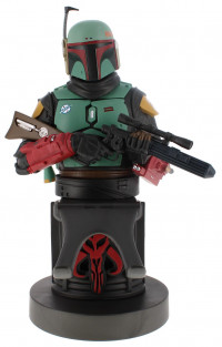    / Cable Guys:   (The Book of Boba Fett)   (Star Wars The Mandalorian) (CGCRSW400373) 20  