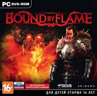 Bound by Flame Русская Версия Jewel (PC)