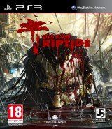   Dead Island: Riptide (PS3) USED /  Sony Playstation 3