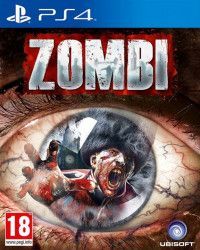 Zombi Русская Версия (PS4)