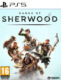 Gangs of Sherwood (PS5)