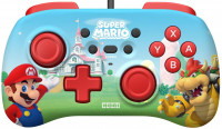     (Super Mario) HORI (NSW-276A) (Switch) 