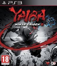 Yaiba: Ninja Gaiden Z   (Special Edition) (PS3) USED /