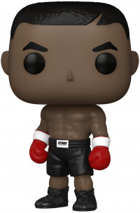  Funko POP! Legends:   (Mike Tyson)   (Legends Boxing) ((01) 56812) 9,5 