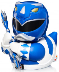 - Numskull Tubbz:   (Blue Ranger)   (Power Rangers) 9 