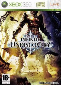 Infinite Undiscovery (Xbox 360/Xbox One)