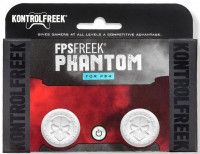      KontrolFreek FPS Freek Phantom \ 18 (2 )  (PS4)