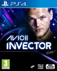 Invector Avicii Русская Версия (PS4)