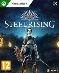 Steelrising Русская Версия (Xbox Series X)