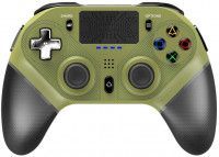   iPEGA (PG-P4010A)  (Green) (PS3/PS4/PC/iOS/Android) 