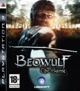   Beowulf () The Game (PS3) USED /  Sony Playstation 3