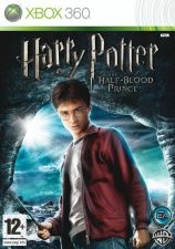    - (Harry Potter and the Half-Blood Prince) (Xbox 360) USED /