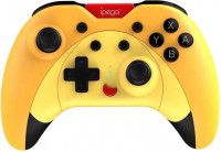   iPEGA (PG-SW023B) Yellow () (Switch/PC/Android/PS3) 