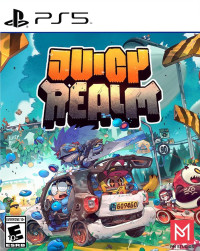 Juicy Realm (PS5)