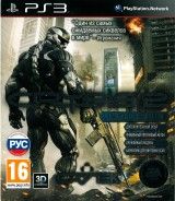   Crysis 2 Limited Edition     3D (PS3) USED /  Sony Playstation 3