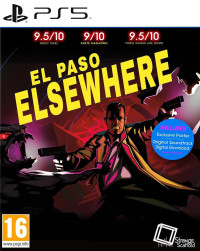 El Paso Elsewhere (PS5)