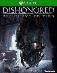 Dishonored: Definitive Edition (Xbox One)