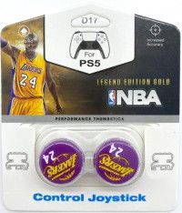      DualSense FPS NBA Lakers (Purple)  (2 ) (PS5)