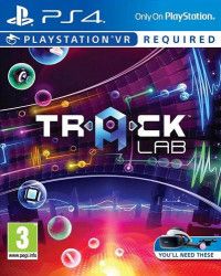 Track Lab (только для PS VR) (PS4)