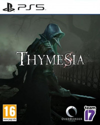 Thymesia   (PS5)