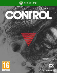 Control Deluxe Edition   (Xbox One/Series X) 