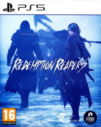 Redemption Reapers Русская Версия (PS5)