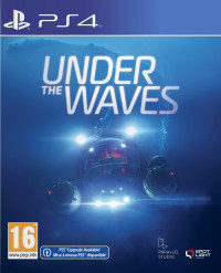 Under The Waves (В Глубинах Океана) Русская Версия (PS4/PS5)