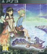   Shallie No Atelier: Koukon No Umi No Renkinjutsu   (PS3)  Sony Playstation 3