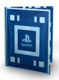 Wonderbook    (PS3) 