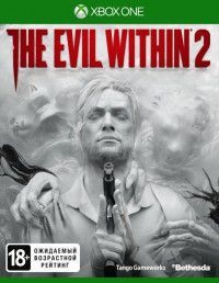 The Evil Within (  ) 2   (Xbox One) 