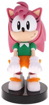    / Cable Guys:   (Amy Rose)   (Sonic the Hedgehog) (CGCRSG300199) 20 