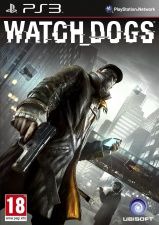   Watch Dogs (PS3) USED /  Sony Playstation 3