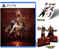 The House of the Dead: Remake   (Limited Edition)   (PS5)
