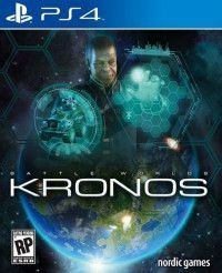 Battle Worlds: Kronos Русская Версия (PS4)