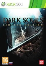 Dark Souls   (Limited Edition) (Xbox 360/Xbox One) USED /