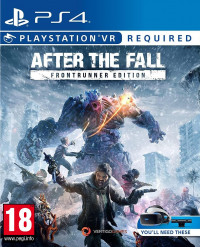  After the Fall Frontrunner Edition (  PS VR)   (PS4) PS4