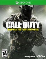 Call of Duty: Infinite Warfare (Xbox One)