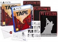 TAPE: Unveil the Memories Director's Edition (PS5)