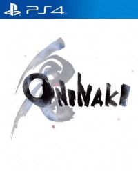  Oninaki (PS4) PS4