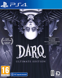  DARQ - Ultimate Edition   (PS4/PS5) PS4
